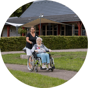 Hospice De Duinsche Hoeve | positieve persoonlijke zorg